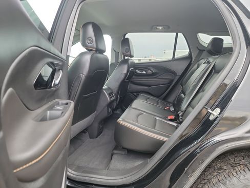 Used 2023 GMC Terrain AT4 w/ Infotainment Package II image 25