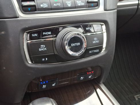 Used 2014 Acura RLX w/ Advance Package FWD image 16