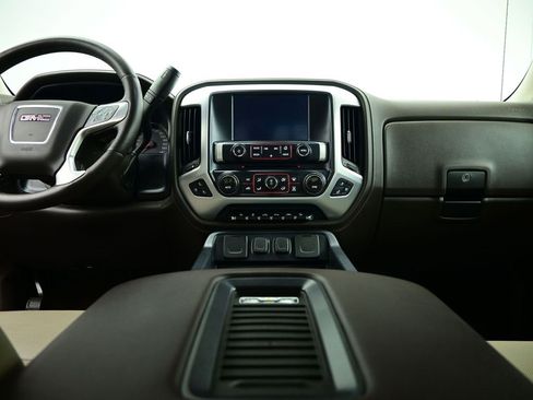 Used 2016 GMC Sierra 1500 SLT image 11