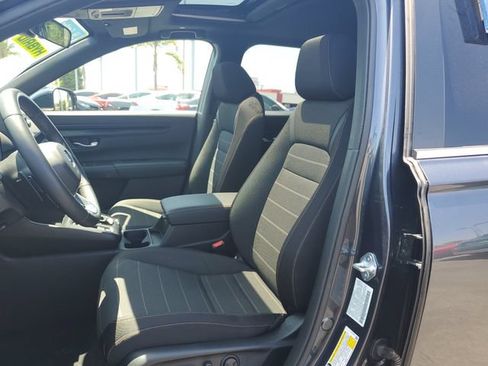 Certified 2024 Honda CR-V Sport image 18