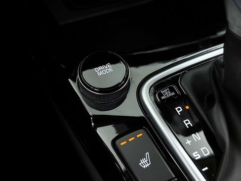 Certified 2024 Kia Seltos X-Line AWD/4WD image 8