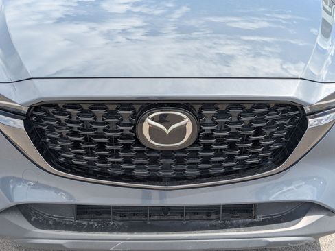 Used 2023 MAZDA CX-5 Carbon Edition AWD/4WD image 10