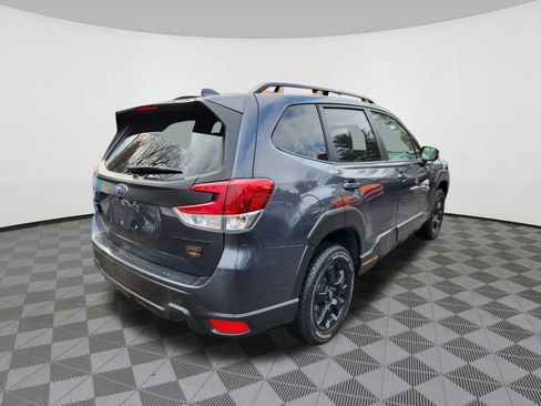 Used 2022 Subaru Forester Wilderness image 4