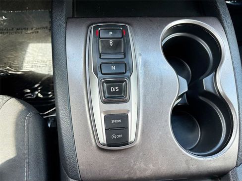 Used 2020 Honda Ridgeline Sport image 16