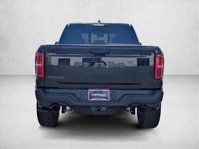 New 2026 RAM 1500 RHO w/ RHO Level 1 Equipment Group AWD/4WD image 7