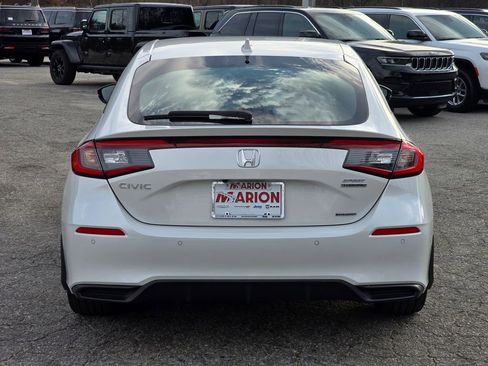 Used 2025 Honda Civic Sport Touring image 19