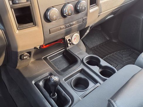 Used 2012 RAM 3500 ST w/ Popular Equipment Group AWD/4WD image 25
