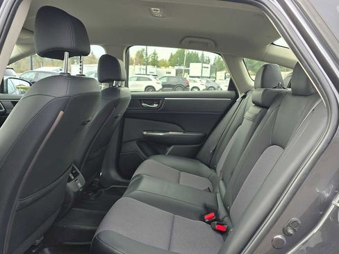 Used 2020 Honda Clarity Plug-In Hybrid image 16