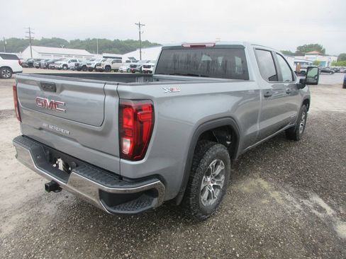 New 2026 GMC Sierra 1500 Pro w/ Pro Value Package AWD/4WD image 5