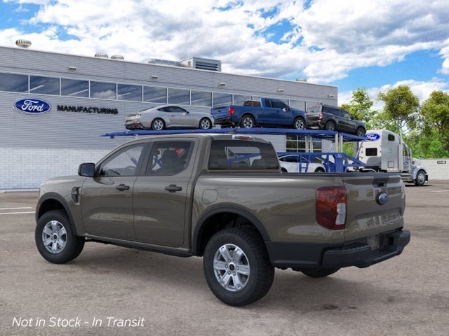 New 2026 Ford Ranger XL RWD image 5