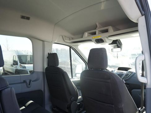 Used 2019 Ford Transit 350 XLT image 11