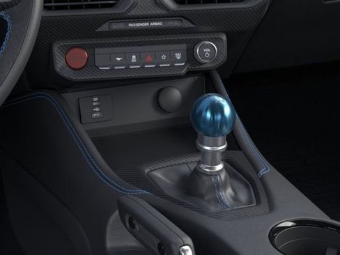 New 2026 Ford Mustang Dark Horse w/ Dark Horse Handlin Package RWD image 15