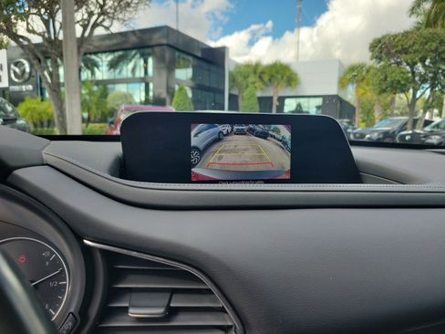 Certified 2023 MAZDA CX-30 AWD 2.5 S w/ Preferred Package image 17