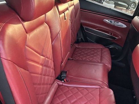 Used 2026 Genesis GV70 3.5T Sport Prestige image 15