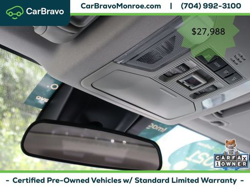 Used 2021 Toyota RAV4 XLE Premium FWD image 27