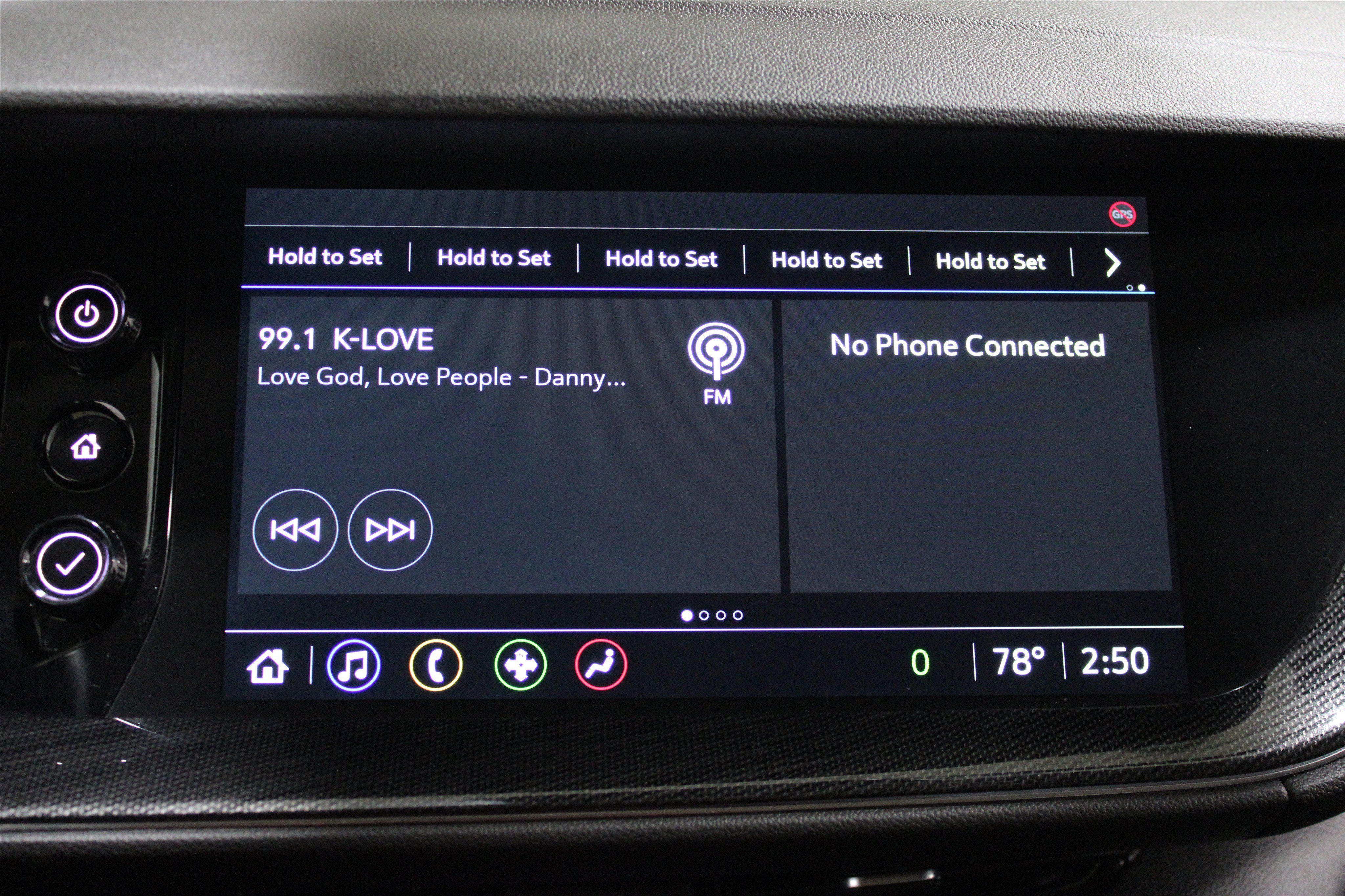 Used 2023 Buick Envision Essence FWD image 7
