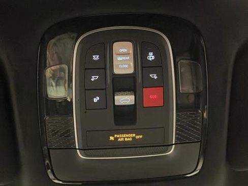 Used 2025 Hyundai Palisade Calligraphy image 38