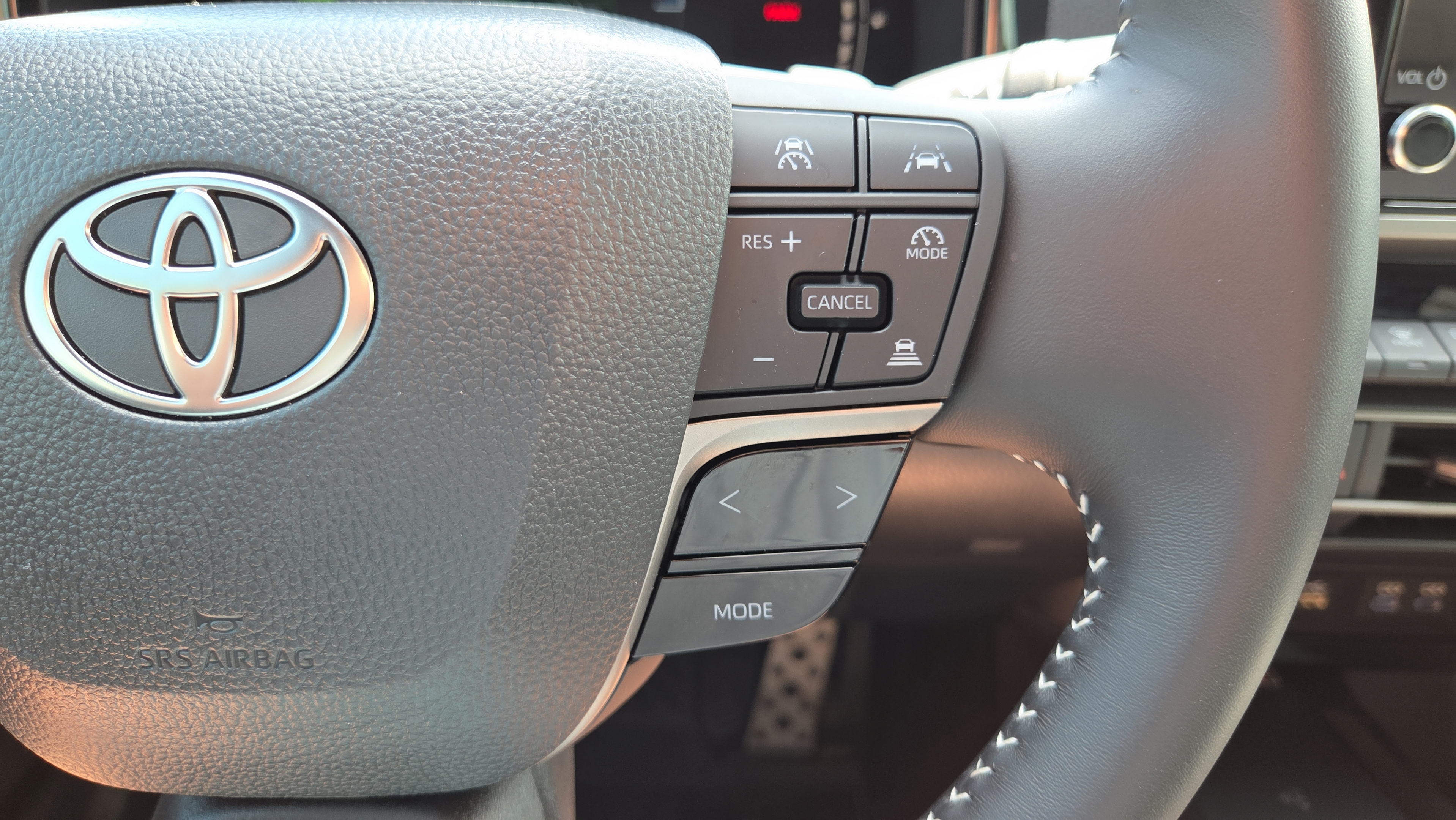 Certified 2026 Toyota Camry SE FWD image 26