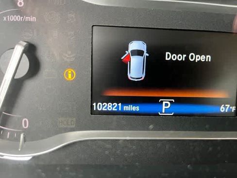 Used 2017 Honda Pilot EX-L image 8