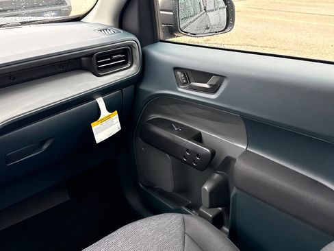 New 2026 Ford Maverick XL w/ Equipment Group 101A image 14