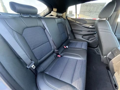 New 2026 Buick Envista Preferred w/ Convenience I Package image 27