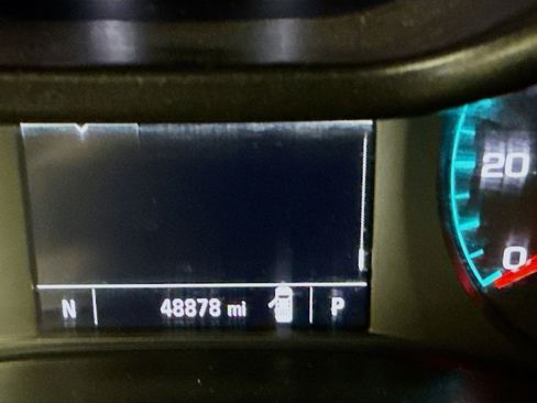 Used 2021 Chevrolet Colorado LT w/ Safety Package image 14