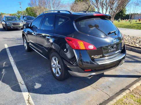 Used 2010 Nissan Murano SL w/ Leather Pkg image 6