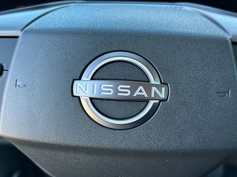 New 2026 Nissan Sentra S w/ S Cold Weather Package image 24