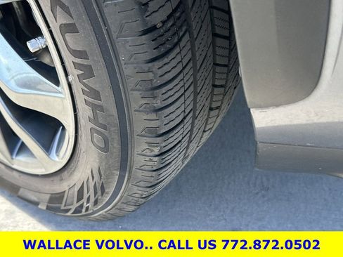 Used 2020 Lexus NX 300 F Sport w/ F Sport Premium Package image 16