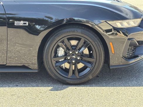 Used 2025 Ford Mustang GT image 34