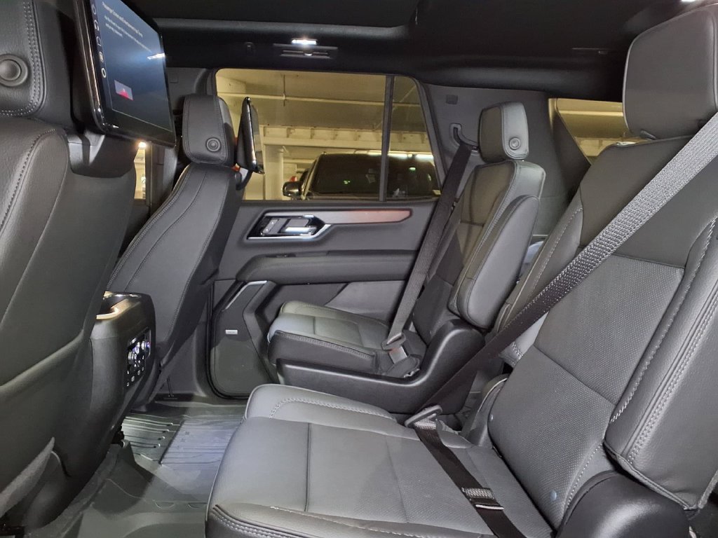 New 2026 GMC Yukon Denali w/ Advanced Technology Package RWD image 12