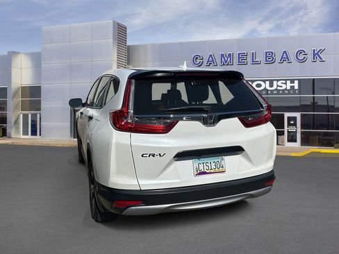 Used 2019 Honda CR-V LX image 6
