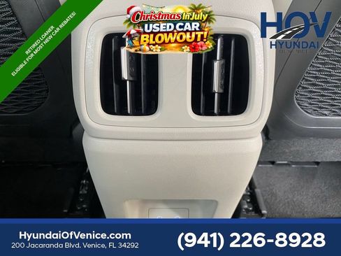 Certified 2026 Hyundai Tucson Limited FWD image 34