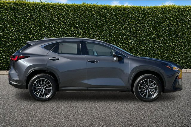 New 2026 Lexus NX 350h AWD w/ Accessory Package (Z1) image 4