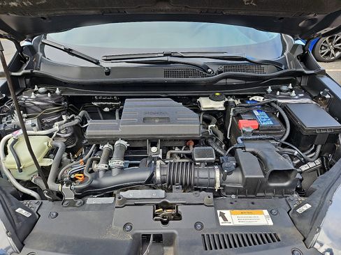 Used 2022 Honda CR-V EX-L image 27