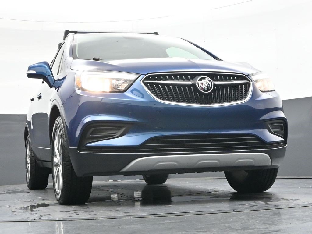 Used 2019 Buick Encore Preferred w/ Safety Package AWD/4WD image 36