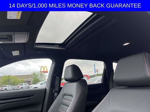 Used 2024 Honda CR-V Sport-L image 12