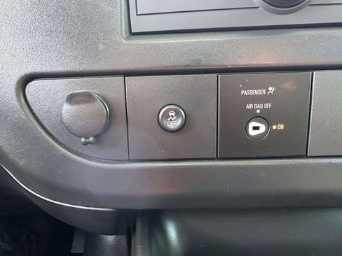 Used 2024 GMC Savana 2500 w/ Driver Convenience Package RWD image 25