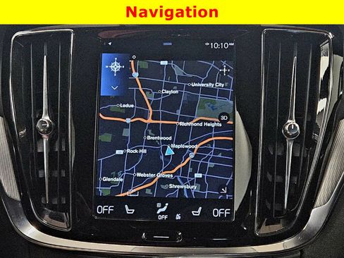 Used 2019 Volvo S60 T5 R-Design image 18