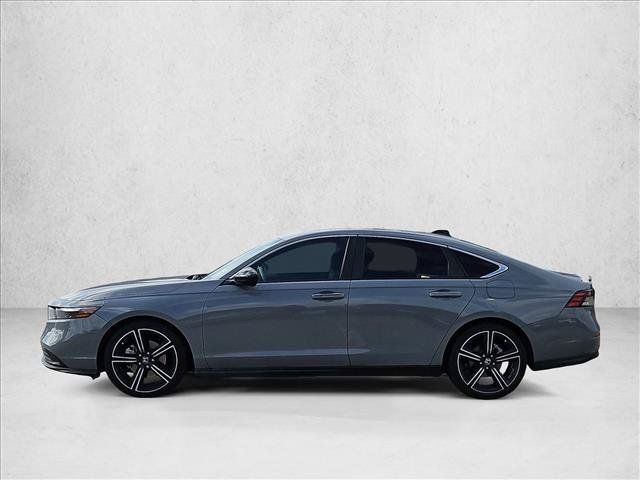 Used 2024 Honda Accord Sport image 9