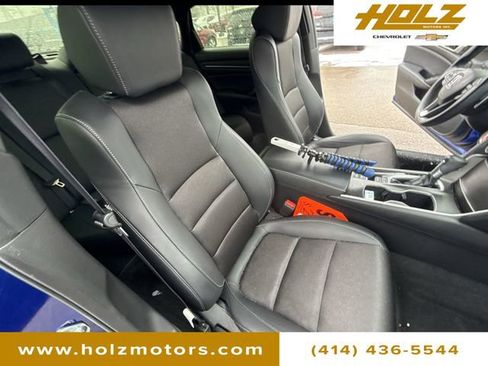 Used 2022 Honda Accord Sport image 29