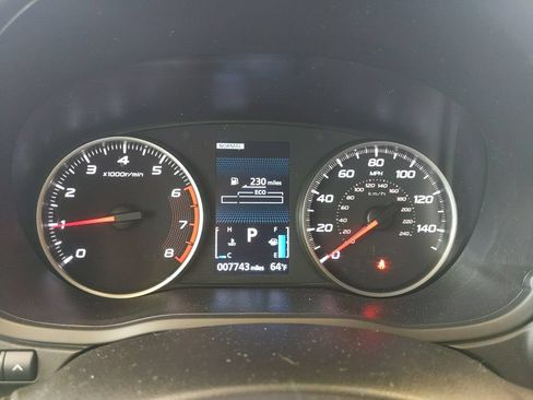 Used 2025 Mitsubishi Eclipse Cross LE AWD/4WD image 25