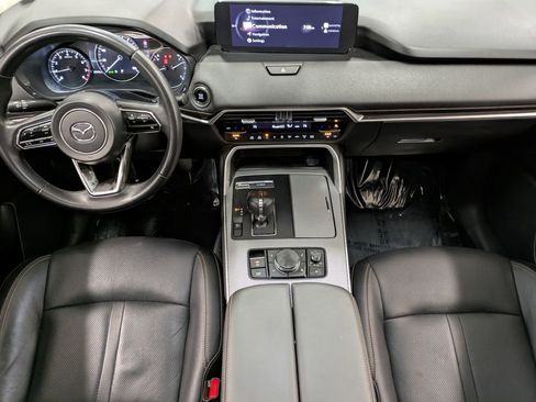 Used 2024 MAZDA CX-90 3.3 Turbo w/ Preferred Package image 23