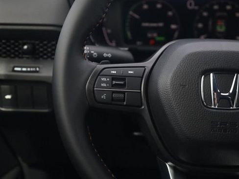 New 2026 Honda CR-V Sport-L image 9