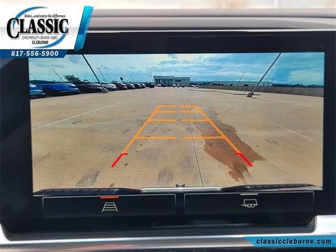 Used 2024 GMC Sierra 1500 SLT image 19