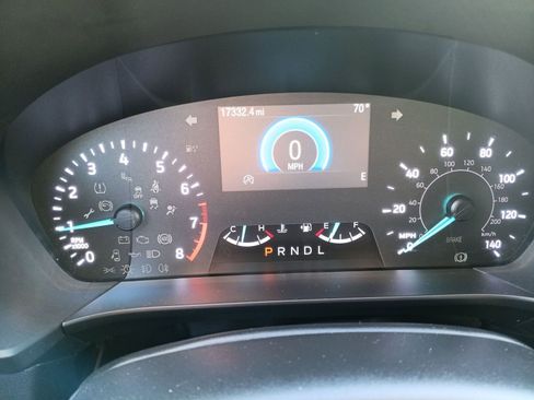 Certified 2021 Ford Escape SE w/ Cold Weather Package image 19