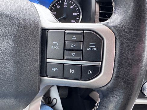 Used 2024 Ford Expedition Max Limited image 32