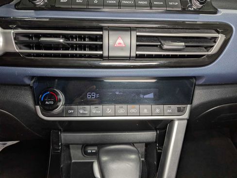Certified 2023 Kia Seltos Nightfall Edition AWD/4WD image 29