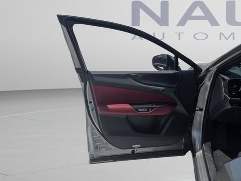 Certified 2023 Lexus NX 350 AWD image 29