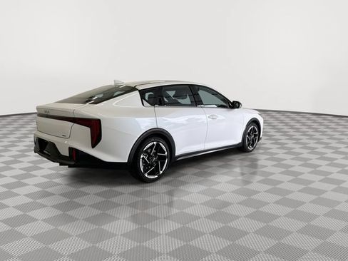 Used 2025 Kia K4 GT-Line FWD image 10